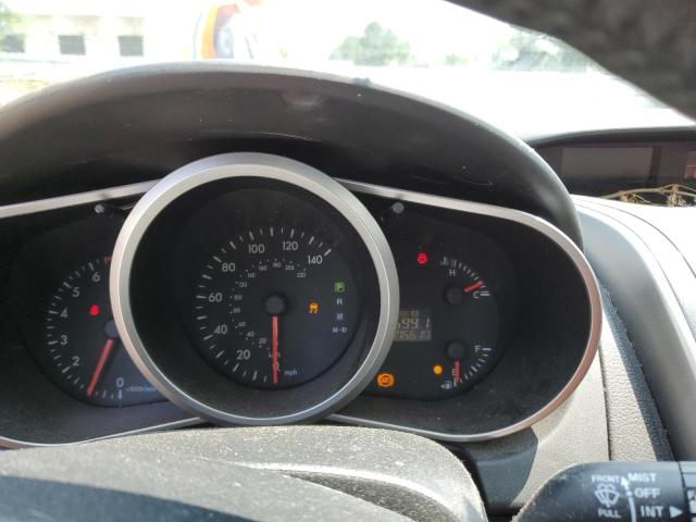 Продаж на аукціоні авто 2011 Mazda Cx-7, vin: JM3ER2BM5B0366232, номер лоту: 58816723