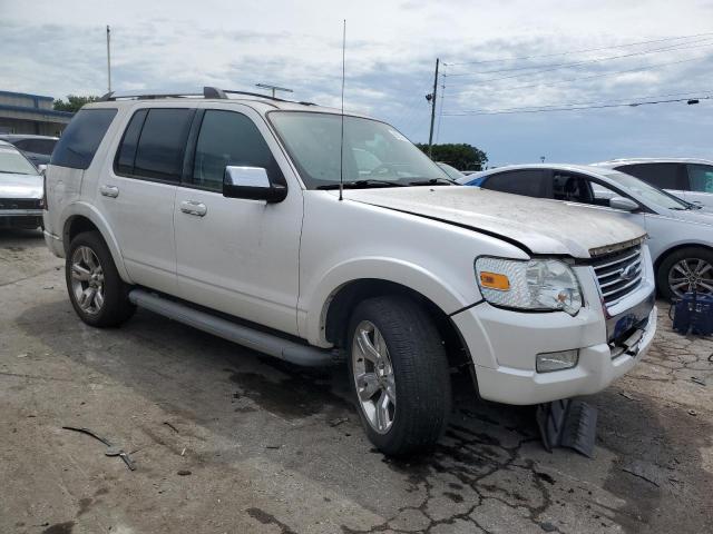 Продаж на аукціоні авто 2010 Ford Explorer Limited, vin: 1FMEU8FE9AUA34407, номер лоту: 60658013