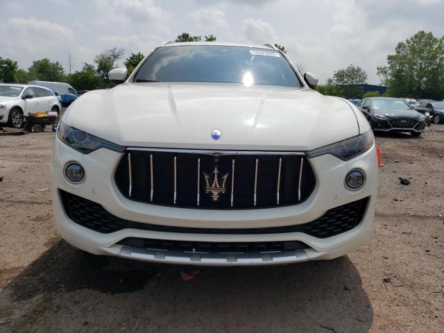 Продаж на аукціоні авто 2017 Maserati Levante Luxury, vin: ZN661XUL2HX245579, номер лоту: 60503893