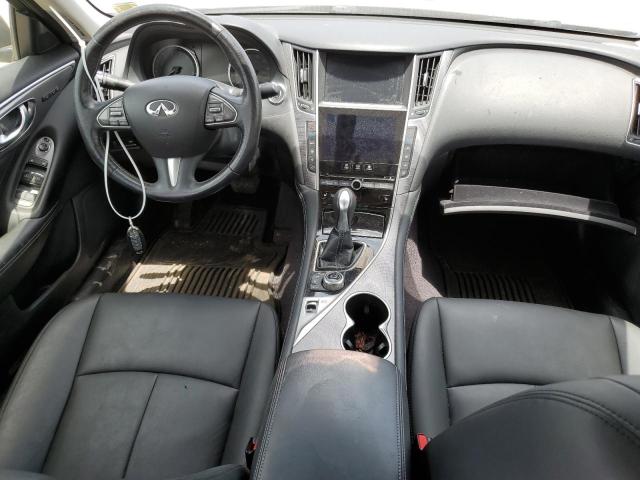 Aukcja sprzedaży 2016 Infiniti Q50 Premium, vin: JN1EV7AR4GM346393, numer aukcji: 61672793