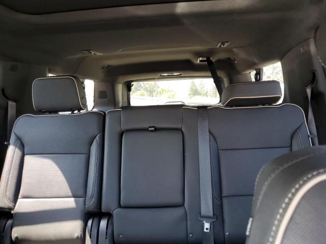 2022 Gmc Yukon Xl K1500 Slt მანქანა იყიდება აუქციონზე, vin: 1GKS2GKD1NR293930, აუქციონის ნომერი: 60075573