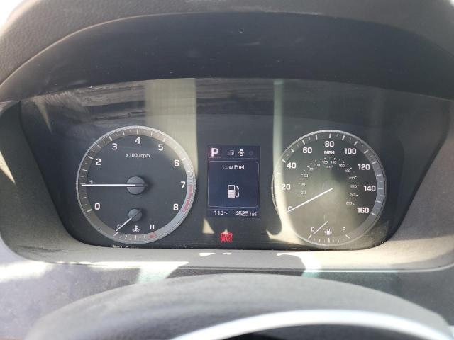 Aukcja sprzedaży 2016 Hyundai Sonata Sport, vin: 5NPE34AF4GH390444, numer aukcji: 59931913