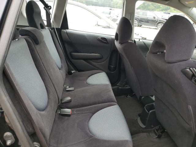 Продаж на аукціоні авто 2007 Honda Fit, vin: JHMGD38437S011311, номер лоту: 59683833