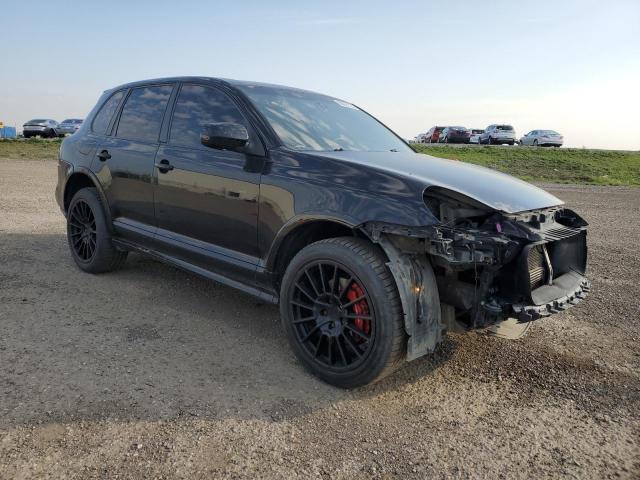 Продаж на аукціоні авто 2008 Porsche Cayenne Gts, vin: WP1AD29P08LA70983, номер лоту: 60097533