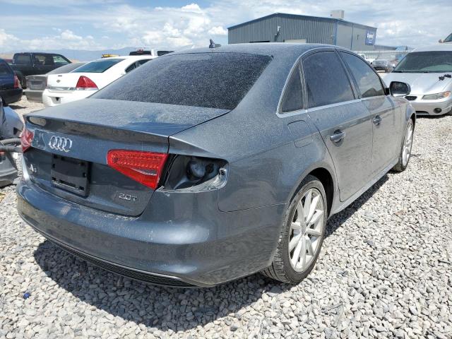 Aukcja sprzedaży 2016 Audi A4 Premium S-line, vin: WAUBFAFL7GN000604, numer aukcji: 60222633