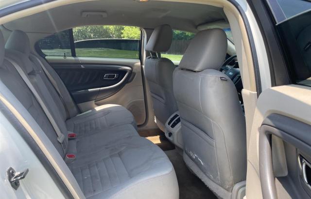 Продаж на аукціоні авто 2012 Ford Taurus Se, vin: 1FAHP2DW8CG104892, номер лоту: 59720113