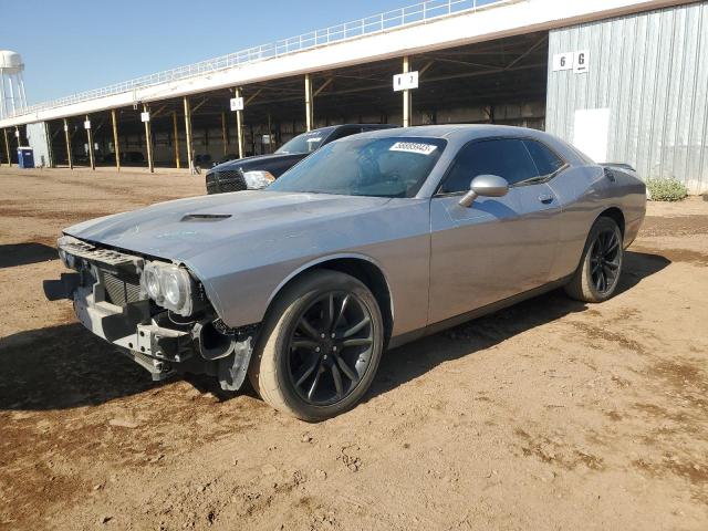 58885943 :رقم المزاد ، 2C3CDZAG0GH280062 vin ، 2016 Dodge Challenger Sxt مزاد بيع