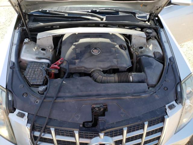 Aukcja sprzedaży 2012 Cadillac Cts, vin: 1G6DA5E5XC0110576, numer aukcji: 61481283