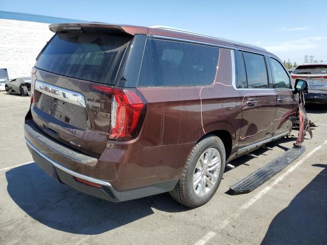 2022 Gmc Yukon Xl K1500 Slt მანქანა იყიდება აუქციონზე, vin: 1GKS2GKD1NR293930, აუქციონის ნომერი: 60075573