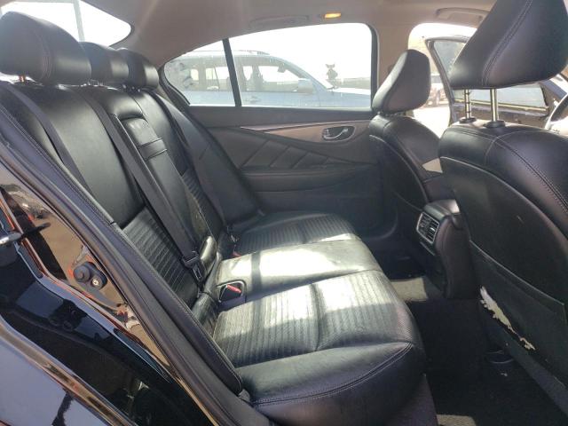 Продаж на аукціоні авто 2015 Infiniti Q50 Base, vin: JN1BV7APXFM345880, номер лоту: 61791683