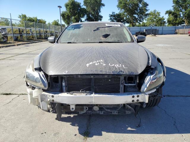 59999673 :رقم المزاد ، JN1CV6EK6DM900754 vin ، 2013 Infiniti G37 Journey مزاد بيع