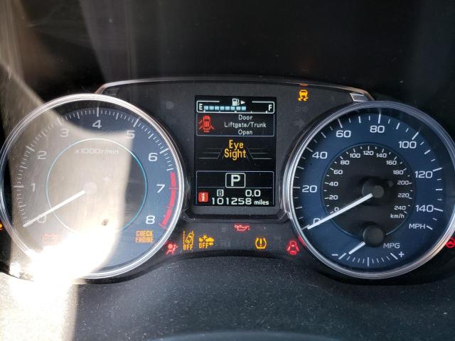59267593 :رقم المزاد ، JF2GPASC9F8298065 vin ، 2015 Subaru Xv Crosstrek Sport Limited مزاد بيع