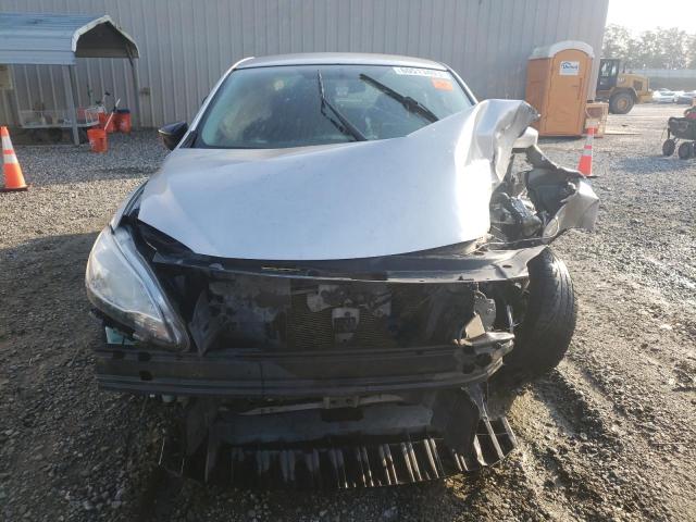 2014 Nissan Sentra მანქანა იყიდება აუქციონზე, vin: 3N1AB7AP0EY251975, აუქციონის ნომერი: 60513403