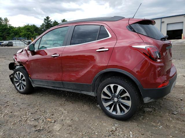 Aukcja sprzedaży 2022 Buick Encore Preferred, vin: KL4CJESM8NB509251, numer aukcji: 59680803