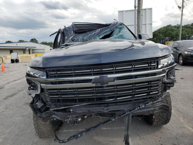 2022 Chevrolet Suburban K1500 Rst მანქანა იყიდება აუქციონზე, vin: 1GNSKEKL1NR201844, აუქციონის ნომერი: 61173763