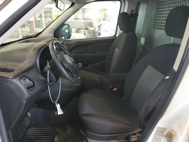 Продажа на аукционе авто 2015 Ram Promaster City Slt, vin: ZFBERFBT0F6955055, номер лота: 59107723