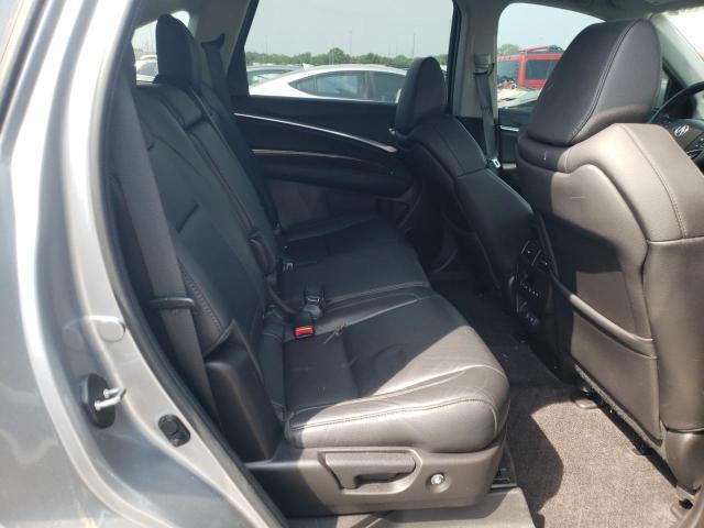 Aukcja sprzedaży 2018 Acura Mdx, vin: 5J8YD3H32JL010571, numer aukcji: 57863203