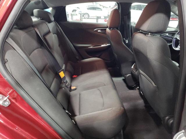 Продаж на аукціоні авто 2018 Chevrolet Malibu Lt, vin: 1G1ZD5ST5JF286600, номер лоту: 60348023