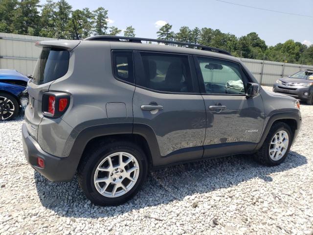 2019 Jeep Renegade Latitude მანქანა იყიდება აუქციონზე, vin: ZACNJABB2KPK47585, აუქციონის ნომერი: 61438673