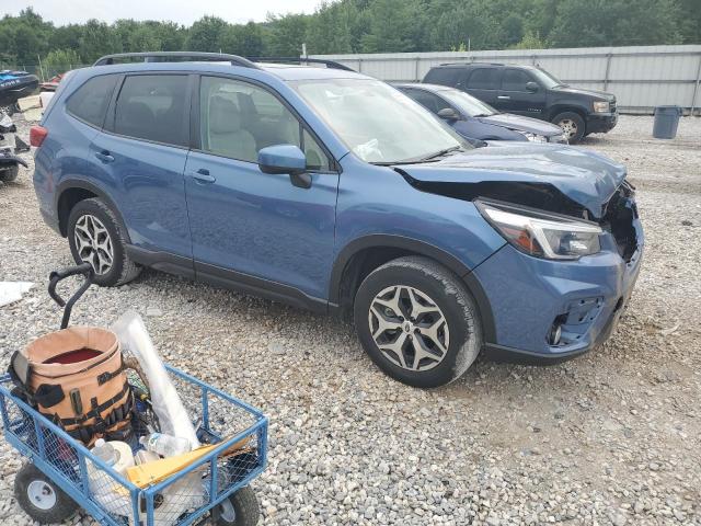 Aukcja sprzedaży 2021 Subaru Forester Premium, vin: JF2SKAFC5MH544710, numer aukcji: 58576783