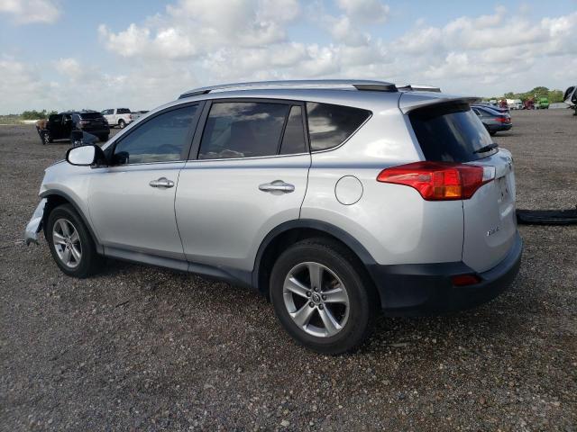 2015 Toyota Rav4 Xle მანქანა იყიდება აუქციონზე, vin: 2T3WFREV8FW224980, აუქციონის ნომერი: 58462693
