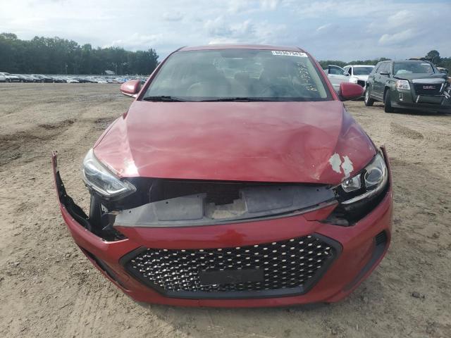 Aukcja sprzedaży 2017 Hyundai Elantra Se, vin: KMHD84LF6HU210524, numer aukcji: 60367943