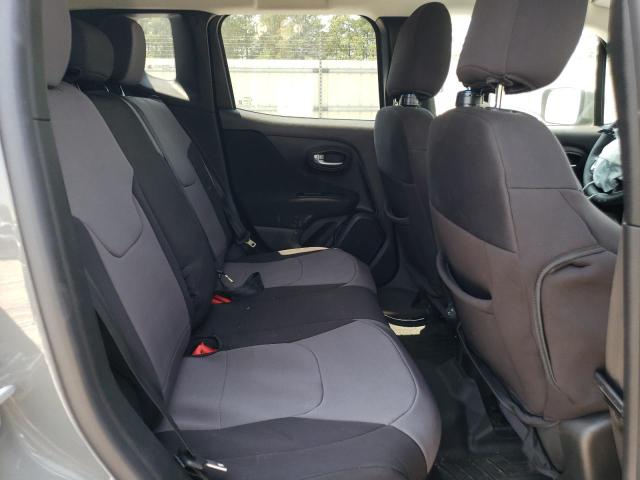2019 Jeep Renegade Latitude მანქანა იყიდება აუქციონზე, vin: ZACNJABB2KPK47585, აუქციონის ნომერი: 61438673
