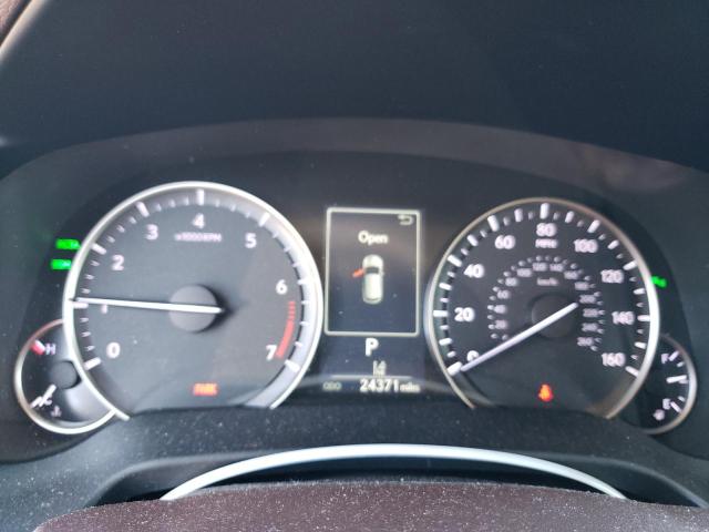 62032273 :رقم المزاد ، 2T2BZMCA1KC194956 vin ، 2019 Lexus Rx 350 Base مزاد بيع