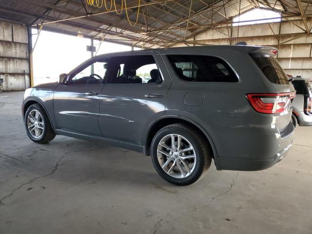 2021 Dodge Durango Gt მანქანა იყიდება აუქციონზე, vin: 1C4RDHDG9MC721052, აუქციონის ნომერი: 59644113