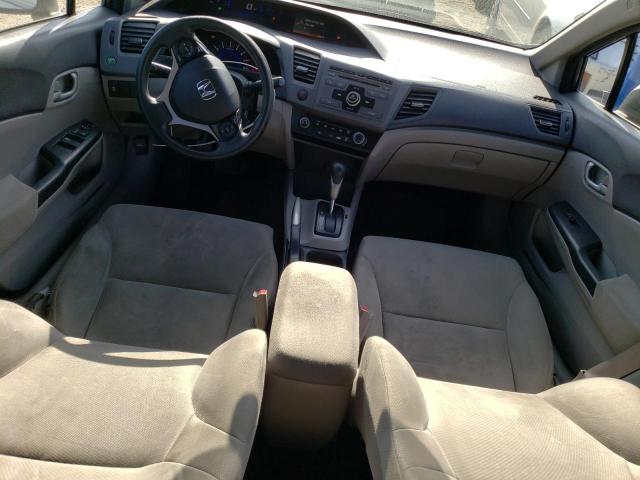 Aukcja sprzedaży 2012 Honda Civic Lx, vin: 19XFB2F51CE379637, numer aukcji: 61120843