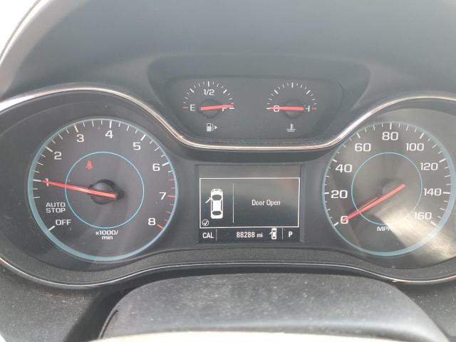 Aukcja sprzedaży 2017 Chevrolet Cruze Lt, vin: 1G1BE5SM0H7219432, numer aukcji: 60037823