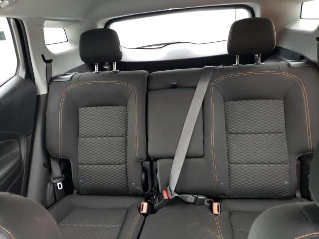 Продаж на аукціоні авто 2018 Gmc Terrain Sle, vin: 3GKALTEV9JL375072, номер лоту: 55507933