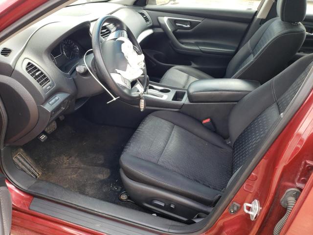 60323013 :رقم المزاد ، 1N4AL3AP4GN393125 vin ، 2016 Nissan Altima 2.5 مزاد بيع