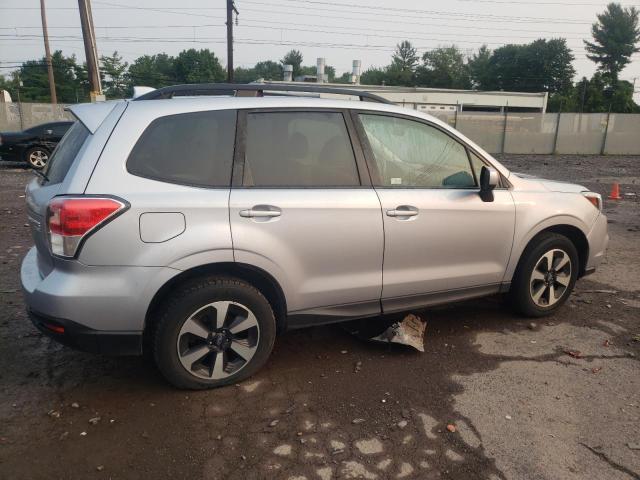 Aukcja sprzedaży 2017 Subaru Forester 2.5i Premium, vin: JF2SJAEC2HH514218, numer aukcji: 60064823