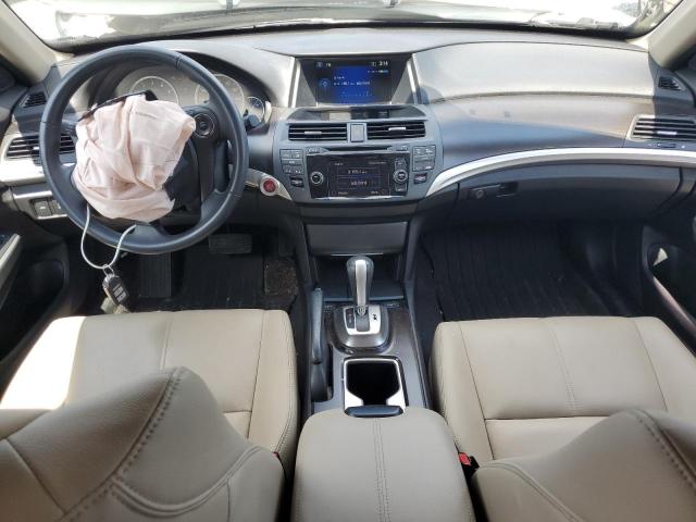 2015 Honda Crosstour Exl მანქანა იყიდება აუქციონზე, vin: 5J6TF2H55FL004005, აუქციონის ნომერი: 59457433