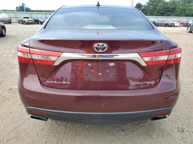 57817173 :رقم المزاد ، 4T1BK1EBXDU006918 vin ، 2013 Toyota Avalon Base مزاد بيع
