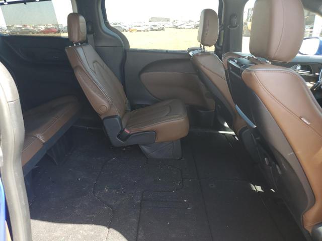 61018723 :رقم المزاد ، 2C4RC1GG5LR211146 vin ، 2020 Chrysler Pacifica Limited مزاد بيع