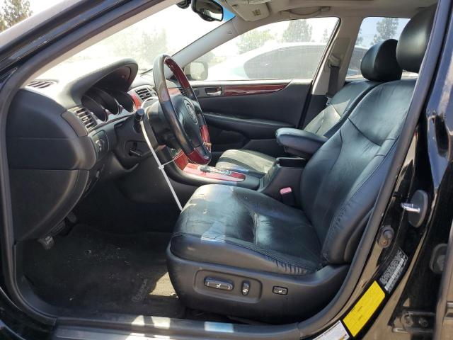 60035093 :رقم المزاد ، JTHBA30G140010738 vin ، 2004 Lexus Es 330 مزاد بيع