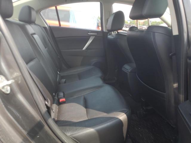 Aukcja sprzedaży 2012 Mazda 3 I, vin: JM1BL1W85C1659869, numer aukcji: 59826293