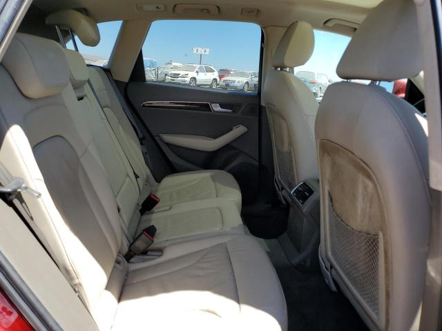 Aukcja sprzedaży 2010 Audi Q5 Premium Plus, vin: WA1LKAFP3AA027328, numer aukcji: 60096523