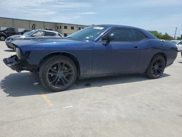 Продажа на аукционе авто 2016 Dodge Challenger Sxt, vin: 2C3CDZAG8GH236536, номер лота: 60225943