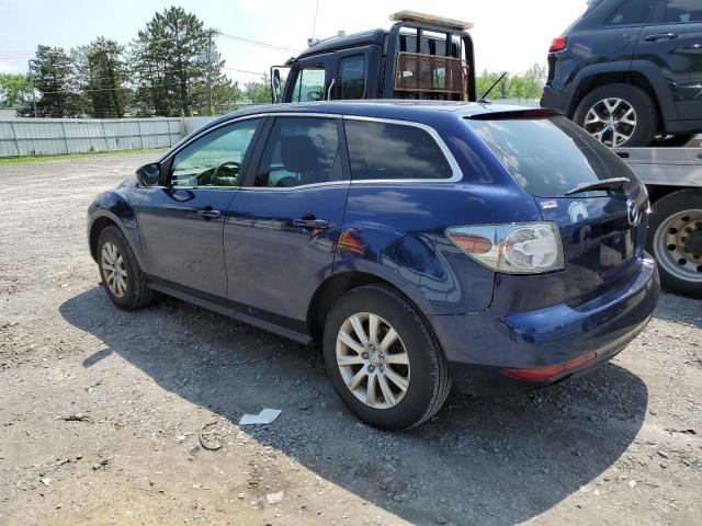 Продаж на аукціоні авто 2011 Mazda Cx-7, vin: JM3ER2BM5B0366232, номер лоту: 58816723
