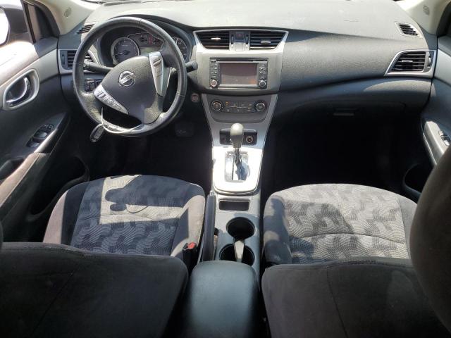 Продаж на аукціоні авто 2013 Nissan Sentra S, vin: 3N1AB7AP4DL622681, номер лоту: 61760293