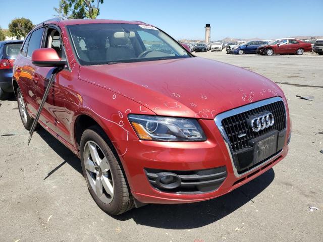 Aukcja sprzedaży 2010 Audi Q5 Premium Plus, vin: WA1LKAFP3AA027328, numer aukcji: 60096523