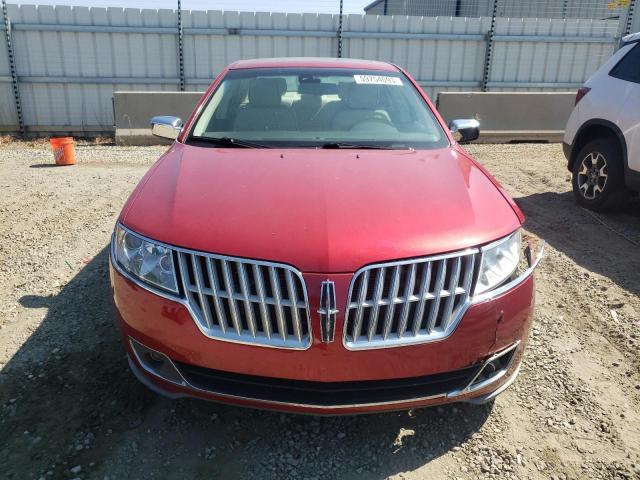 Продаж на аукціоні авто 2011 Lincoln Mkz, vin: 3LNHL2GC5BR762020, номер лоту: 59754093