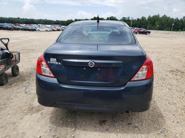 Продаж на аукціоні авто 2015 Nissan Versa S, vin: 3N1CN7AP9FL806906, номер лоту: 59901103