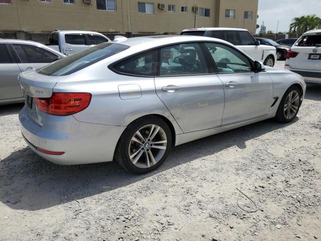 Продажа на аукционе авто 2016 Bmw 328 Xigt Sulev, vin: WBA8Z5C5XGG500419, номер лота: 61296693