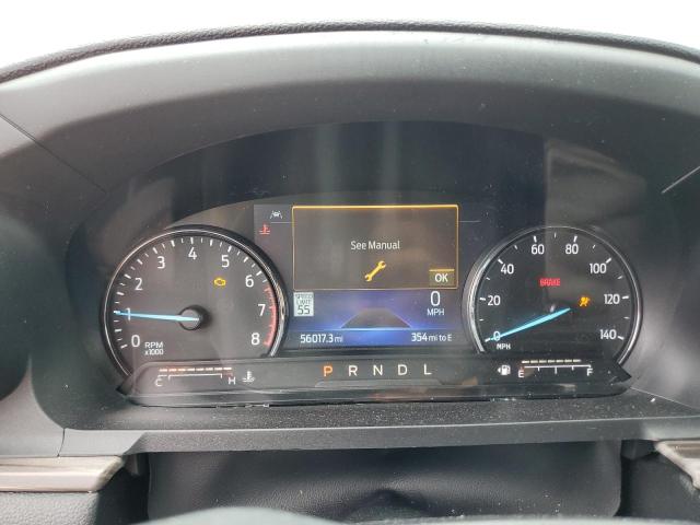 Aukcja sprzedaży 2021 Ford Explorer, vin: 1FMSK7FH3MGB03205, numer aukcji: 59964033