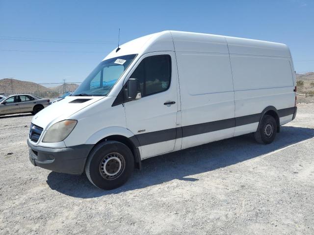 Продажа на аукционе авто 2013 Mercedes-benz Sprinter 2500, vin: WD3PE8CC8D5776822, номер лота: 61364003