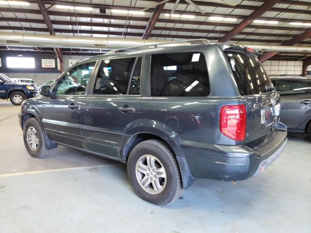 Aukcja sprzedaży 2005 Honda Pilot Exl, vin: 5FNYF18505B010673, numer aukcji: 61812873